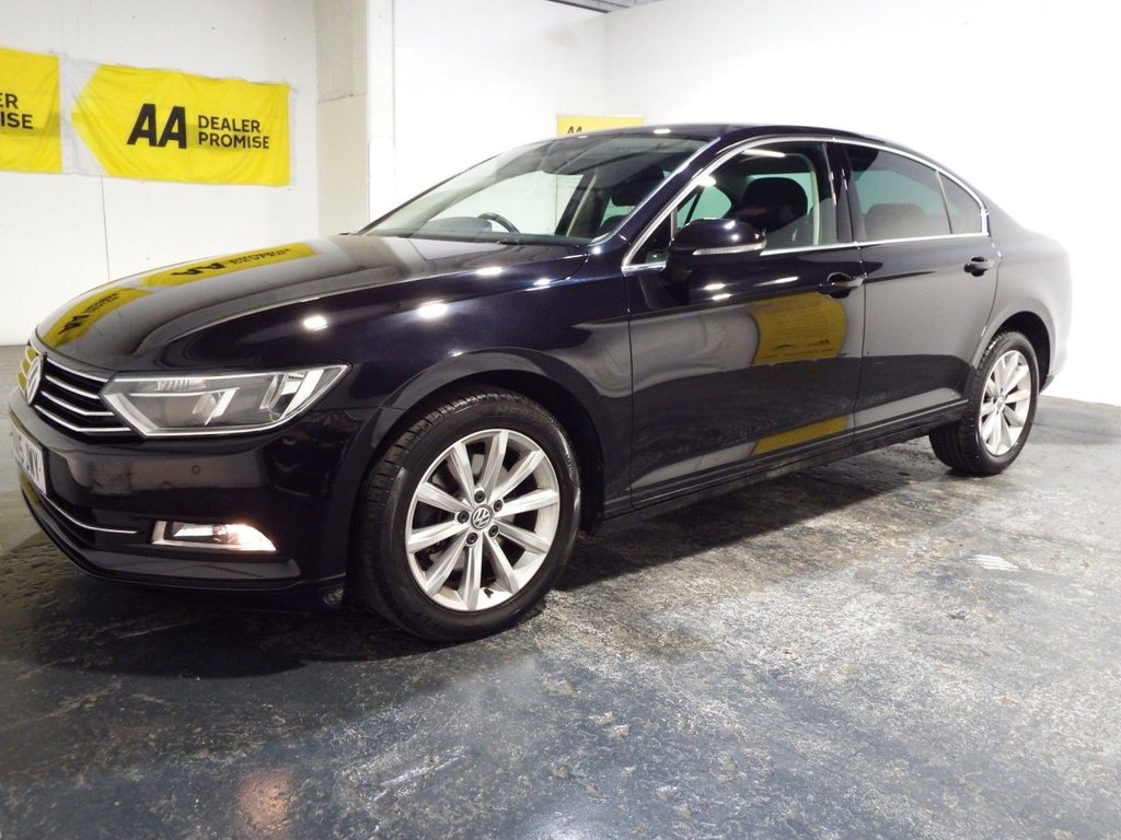 Used Volkswagen Passat 2015 for sale - 76185411: Photo 7