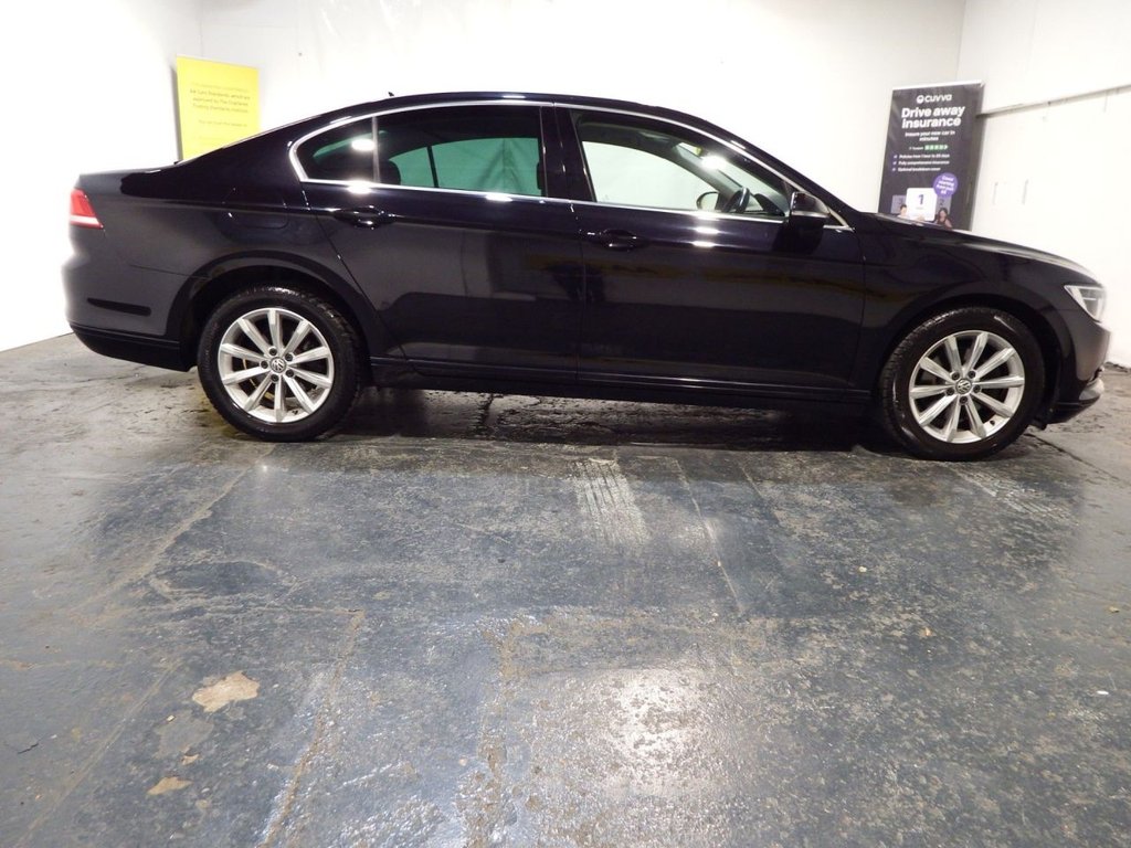 Used Volkswagen Passat 2015 for sale - 76185411: Photo 9