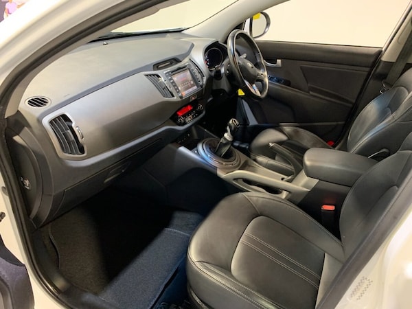 Used Kia Sportage 2014 for sale - 76223205: Photo 14