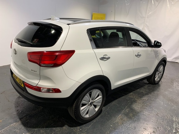Used Kia Sportage 2014 for sale - 76223205: Photo 18