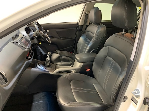 Used Kia Sportage 2014 for sale - 76223205: Photo 22