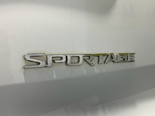 Used Kia Sportage 2014 for sale - 76223205: Photo 40