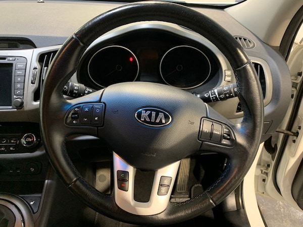 Used Kia Sportage 2014 for sale - 76223205: Photo 47