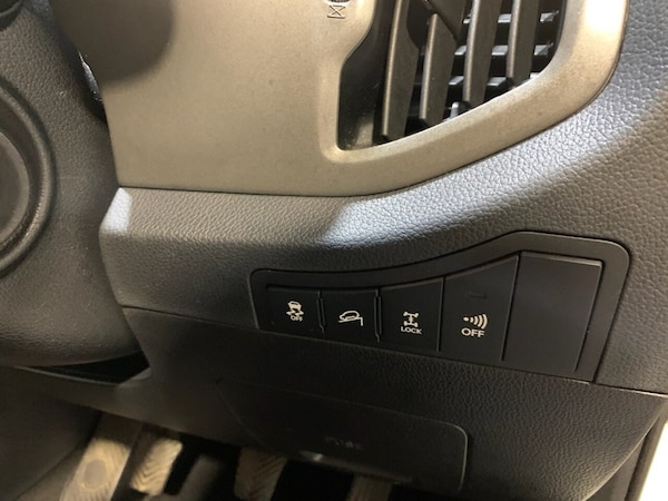 Used Kia Sportage 2014 for sale - 76223205: Photo 48