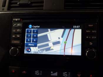 Used Nissan Pulsar 2016 for sale - 75047412: Photo