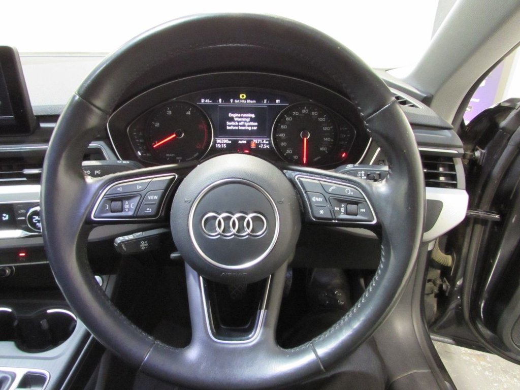 Used Audi A5 2017 for sale - 77571672: Photo 10