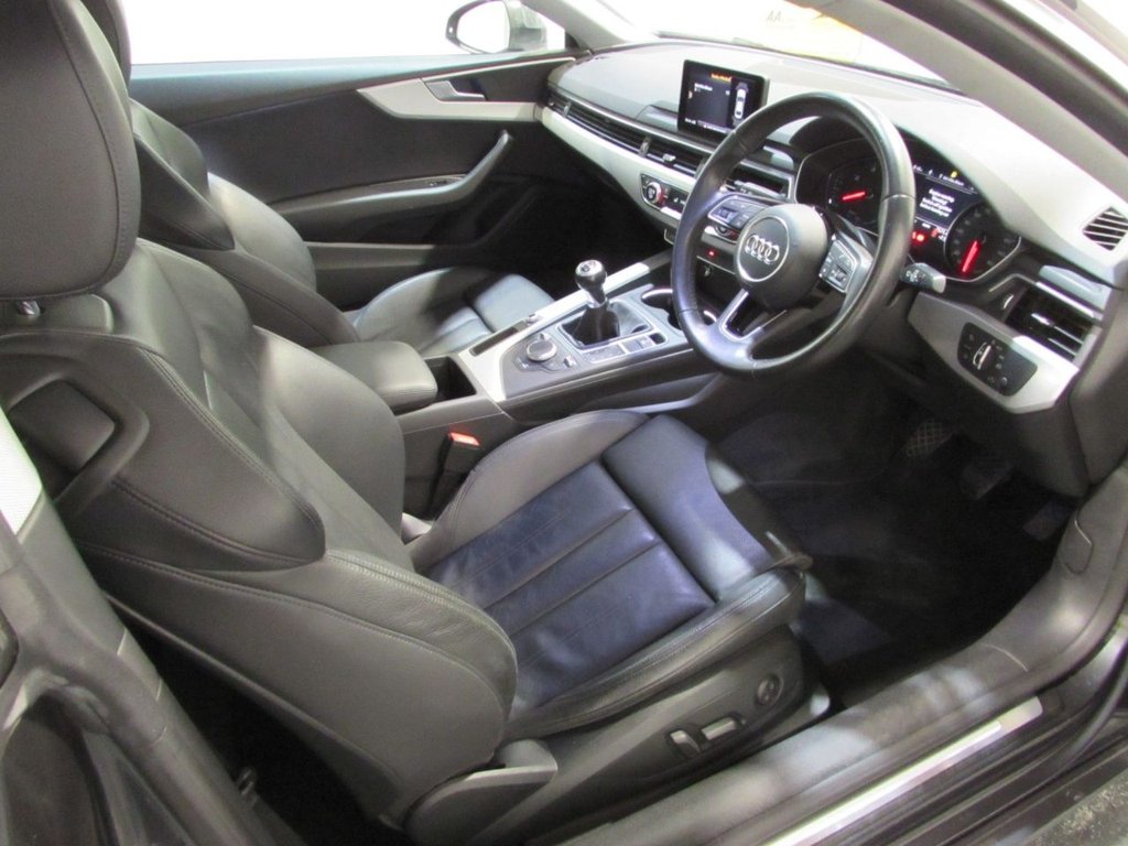 Used Audi A5 2017 for sale - 77571672: Photo 12