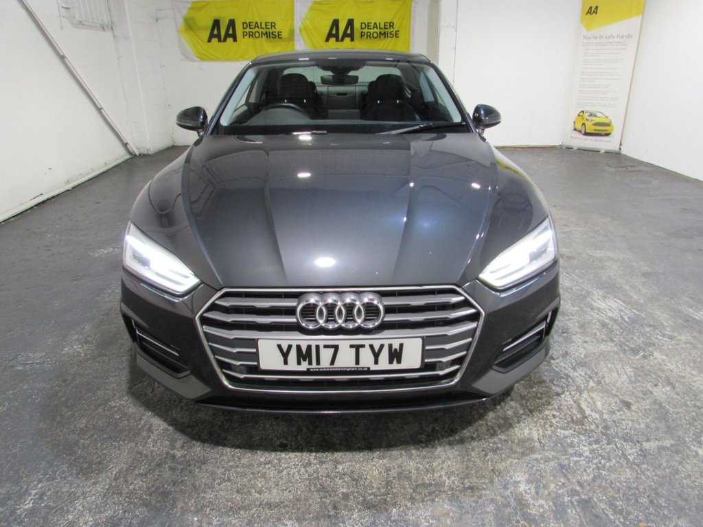 Used Audi A5 2017 for sale - 77571672: Photo 14