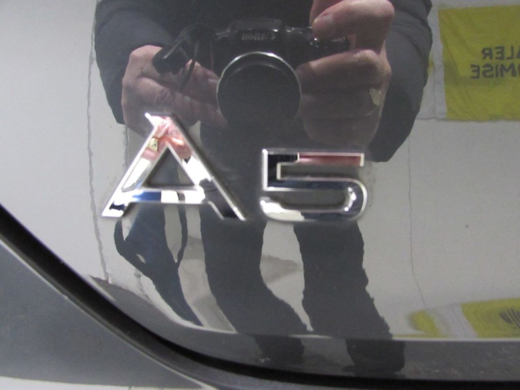 Used Audi A5 2017 for sale - 77571672: Photo 25