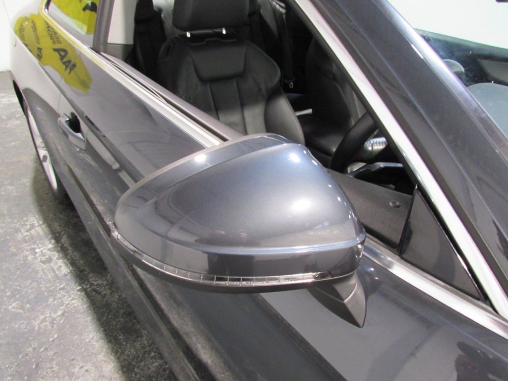 Used Audi A5 2017 for sale - 77571672: Photo 28