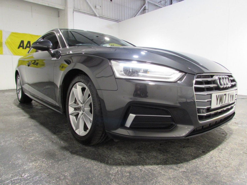 Used Audi A5 2017 for sale - 77571672: Photo 31