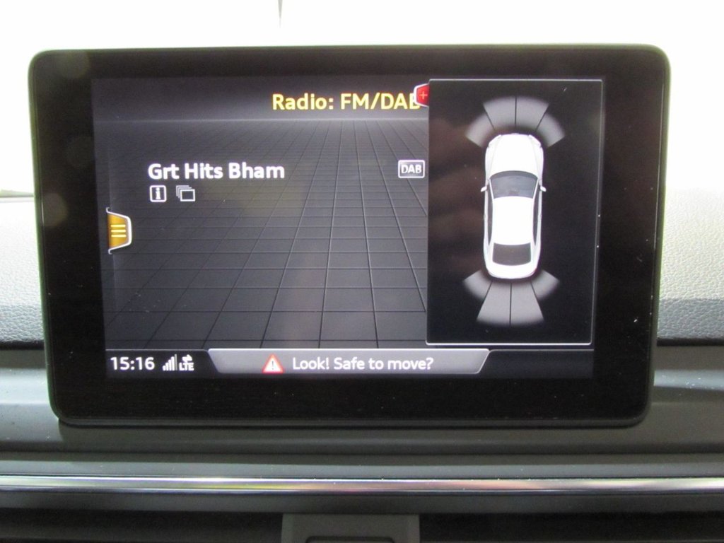 Used Audi A5 2017 for sale - 77571672: Photo 36