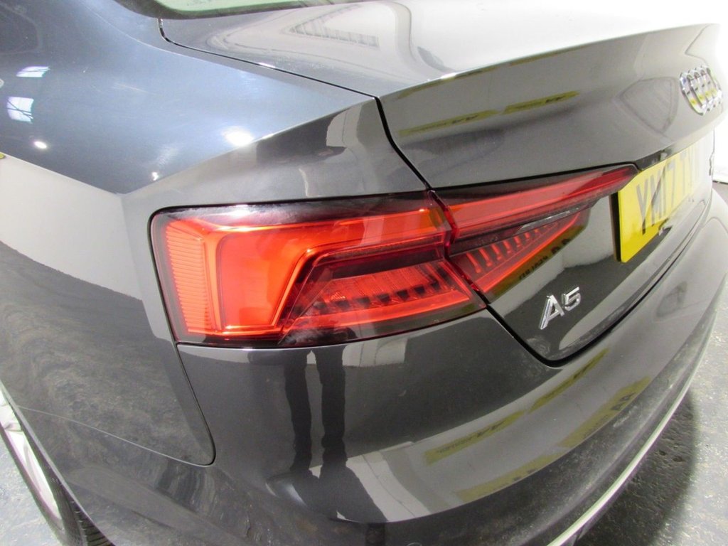 Used Audi A5 2017 for sale - 77571672: Photo 37