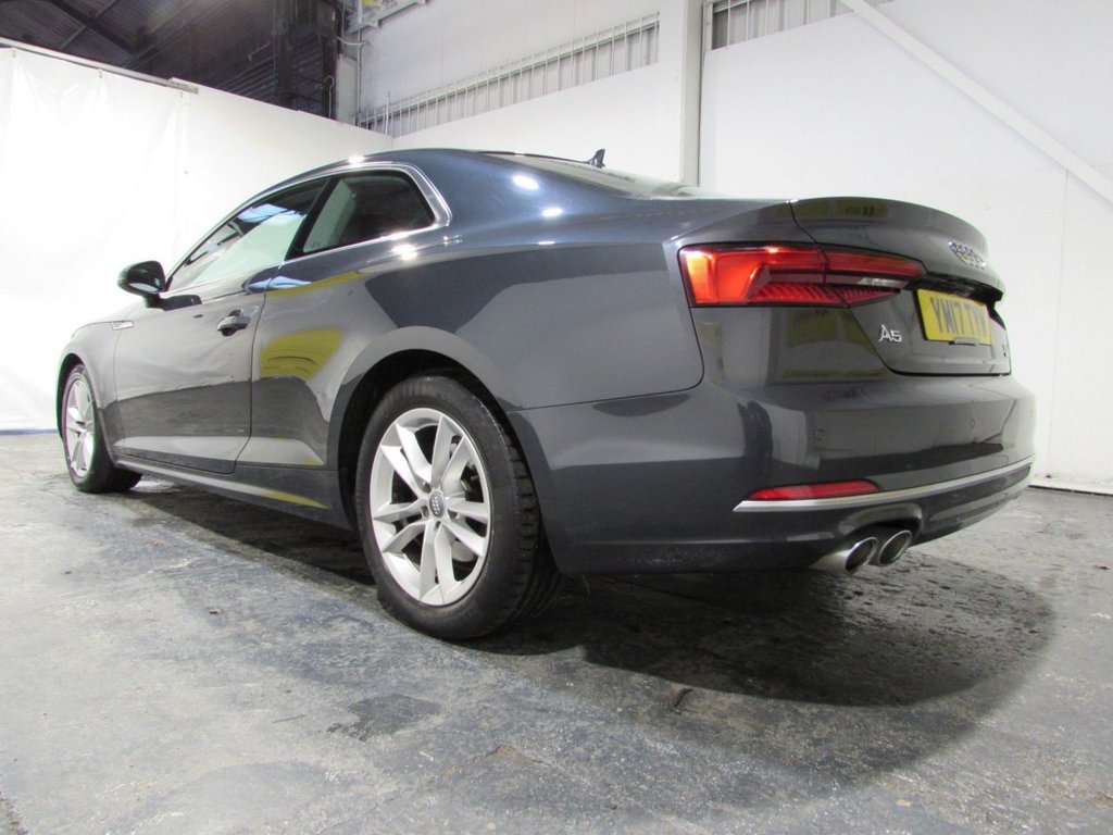 Used Audi A5 2017 for sale - 77571672: Photo 43