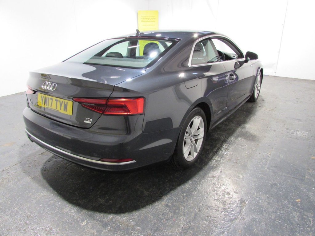 Used Audi A5 2017 for sale - 77571672: Photo 6