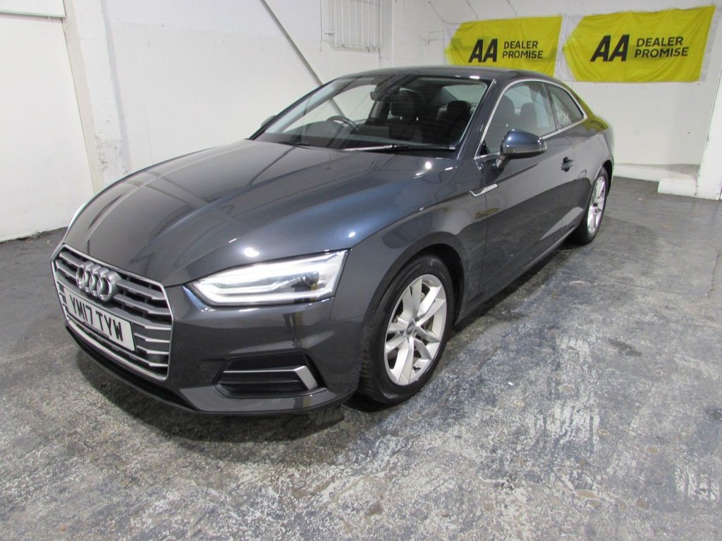 Used Audi A5 2017 for sale - 77571672: Photo 7