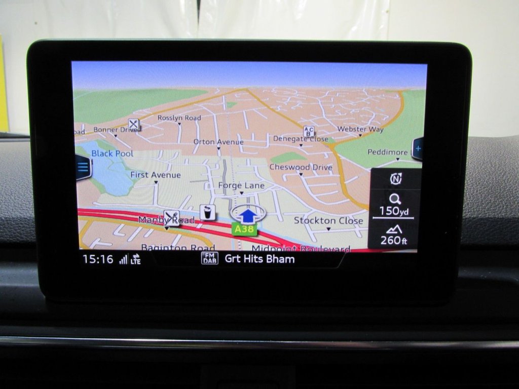 Used Audi A5 2017 for sale - 77571672: Photo 9