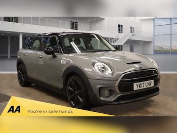 Used MINI Clubman 2017 for sale - 78241663: Photo