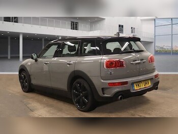 Used MINI Clubman 2017 for sale - 78241663: Photo