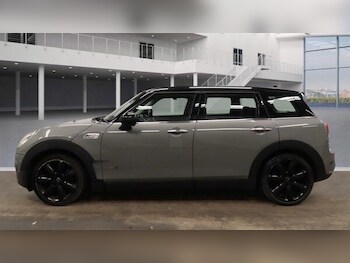 Used MINI Clubman 2017 for sale - 78241663: Photo