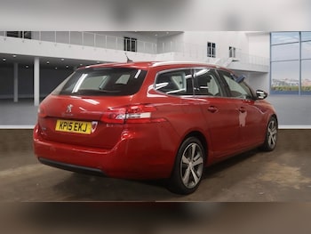 Used Peugeot 308 2015 for sale - 76317134: Photo 2