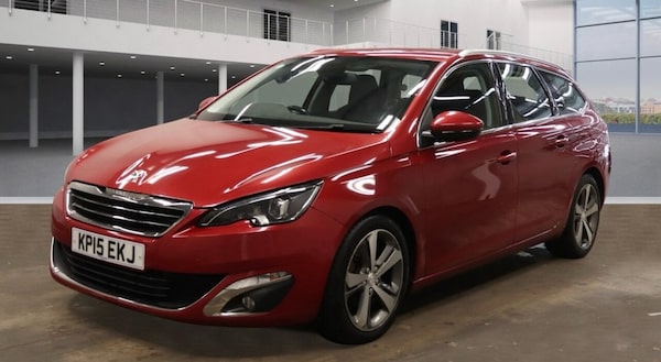 Used Peugeot 308 2015 for sale - 76317134: Photo 6