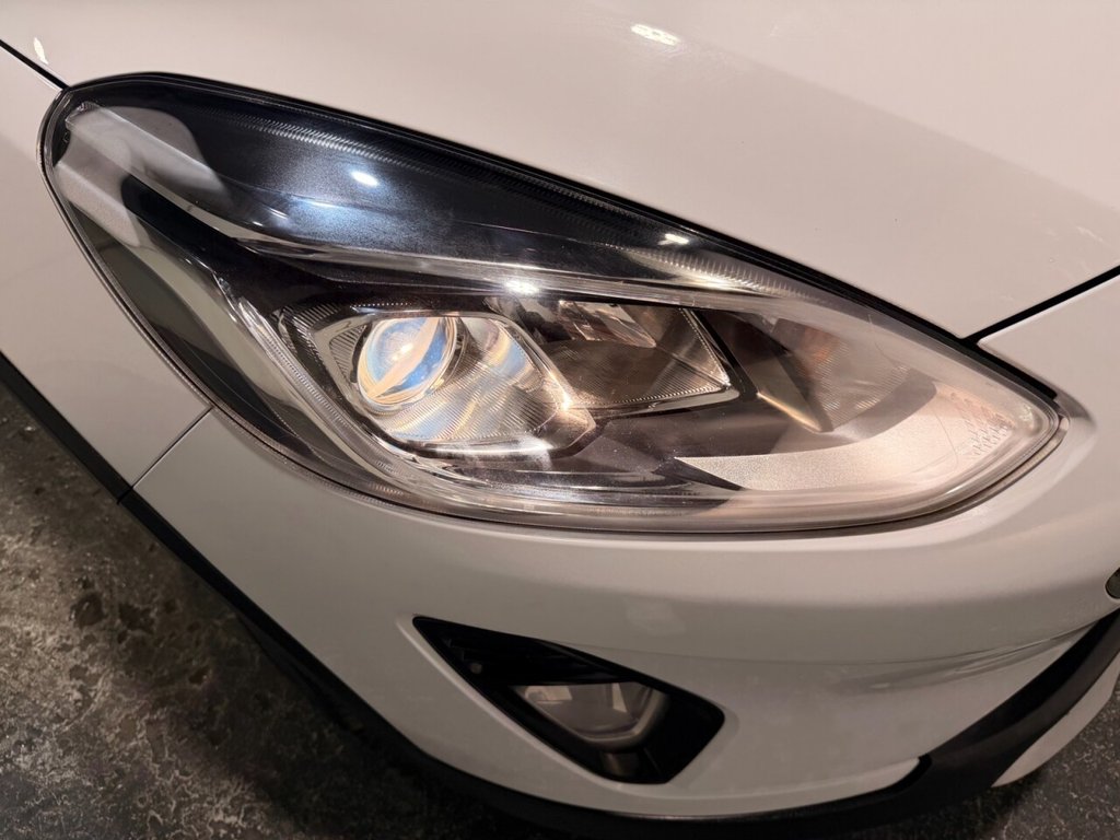 Used Ford Fiesta 2019 for sale - 76655230: Photo 42