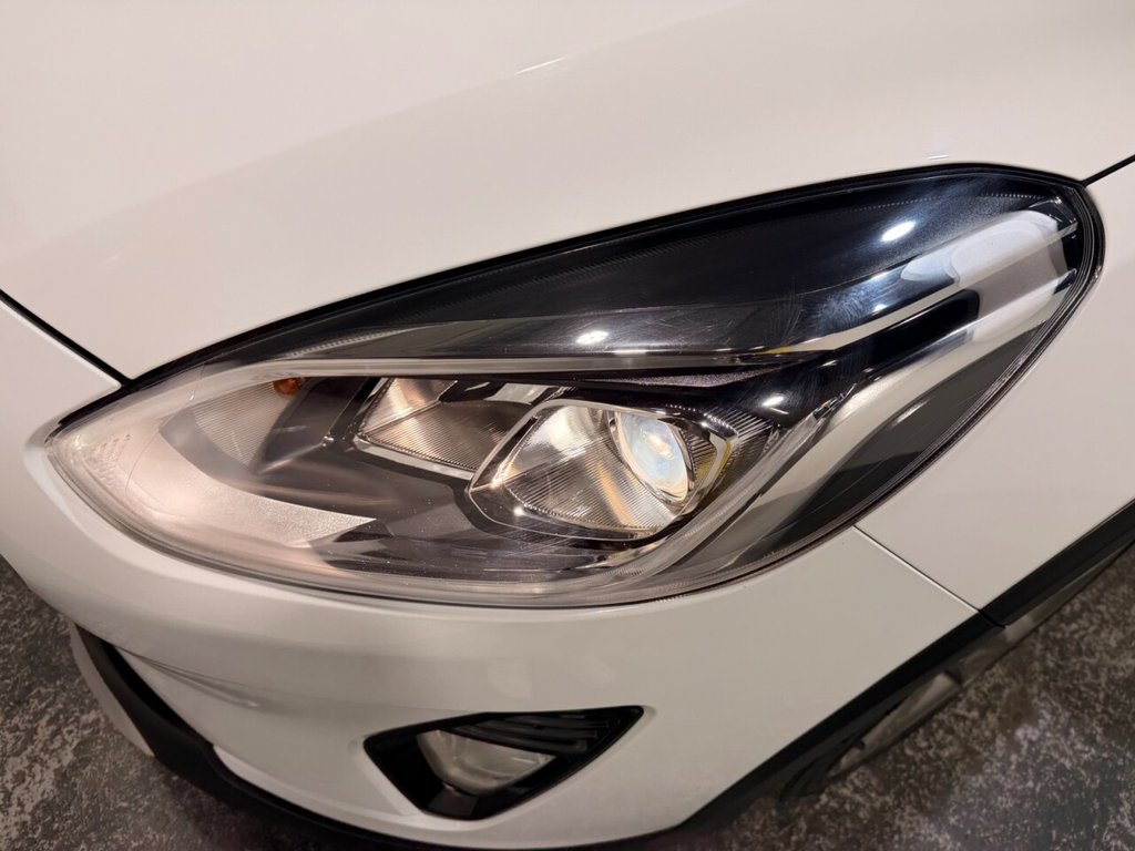 Used Ford Fiesta 2019 for sale - 76655230: Photo 43