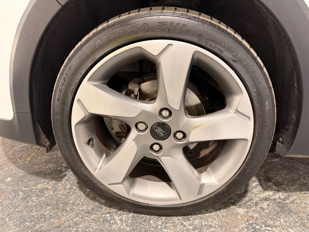 Used Ford Fiesta 2019 for sale - 76655230: Photo 44