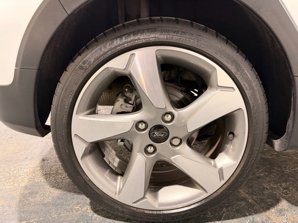 Used Ford Fiesta 2019 for sale - 76655230: Photo 45