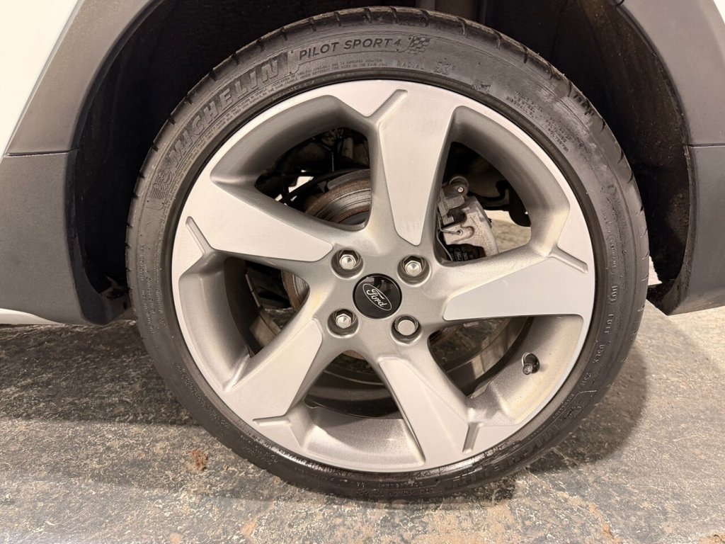 Used Ford Fiesta 2019 for sale - 76655230: Photo 47