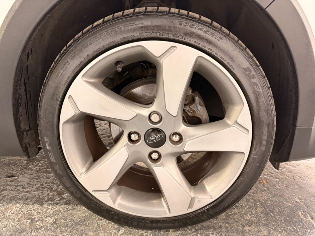 Used Ford Fiesta 2019 for sale - 76655230: Photo 48