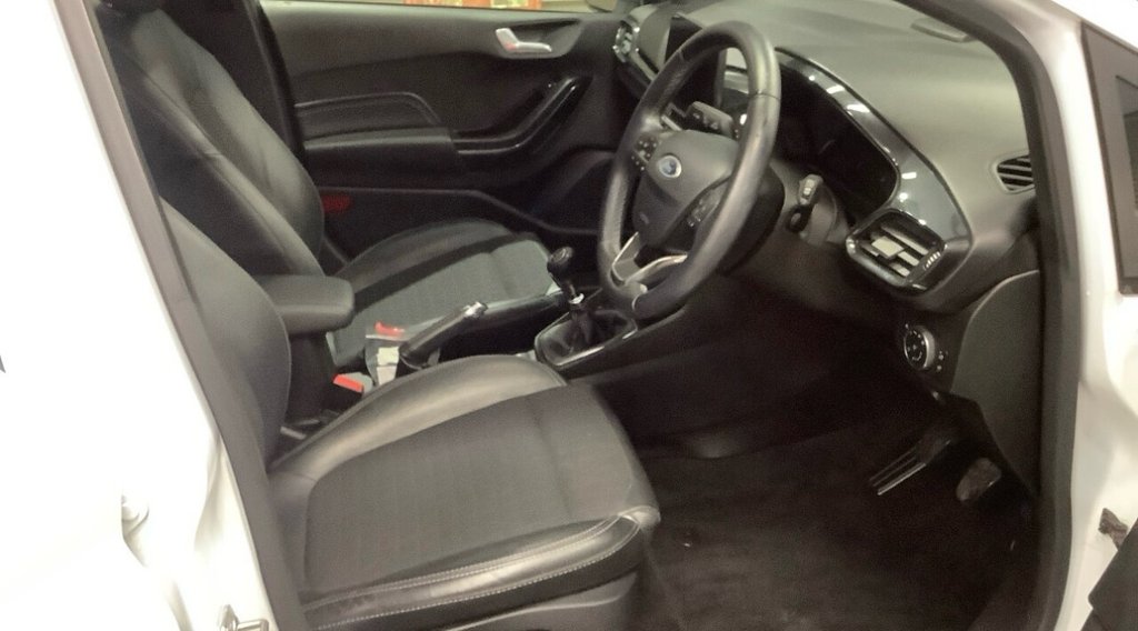 Used Ford Fiesta 2019 for sale - 76655230: Photo 6