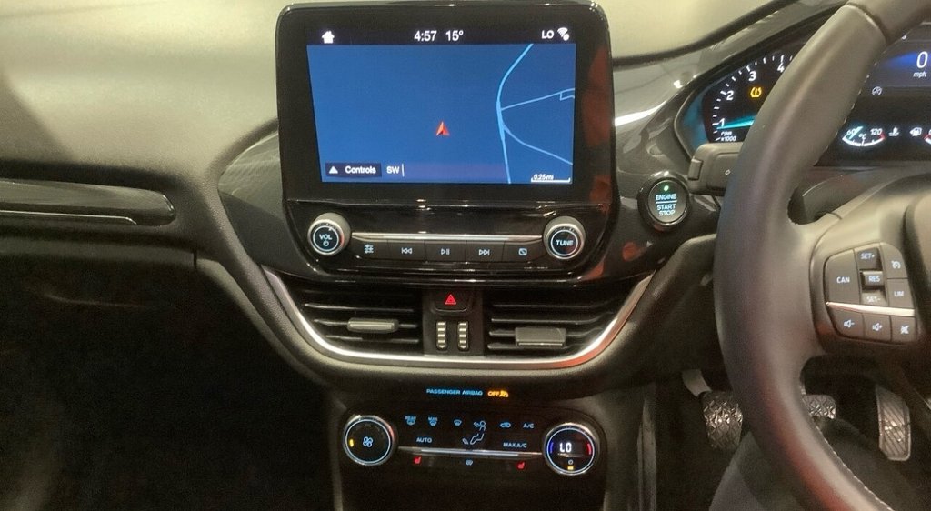 Used Ford Fiesta 2019 for sale - 76655230: Photo 8