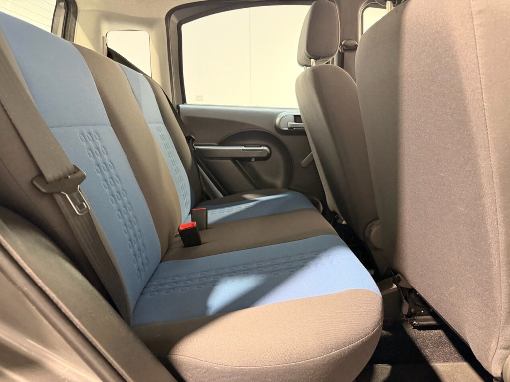 Used Fiat Panda 2010 for sale - 76986215: Photo 10