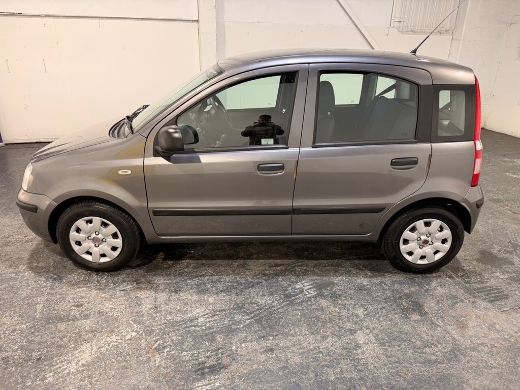 Used Fiat Panda 2010 for sale - 76986215: Photo 16
