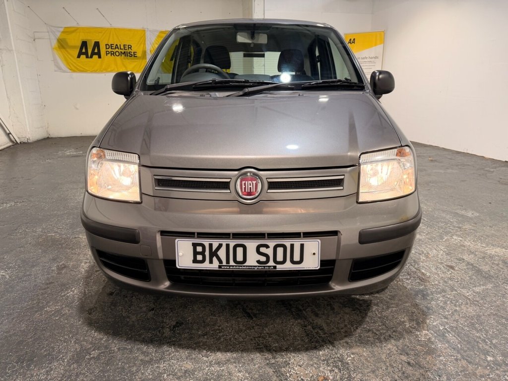 Used Fiat Panda 2010 for sale - 76986215: Photo 17