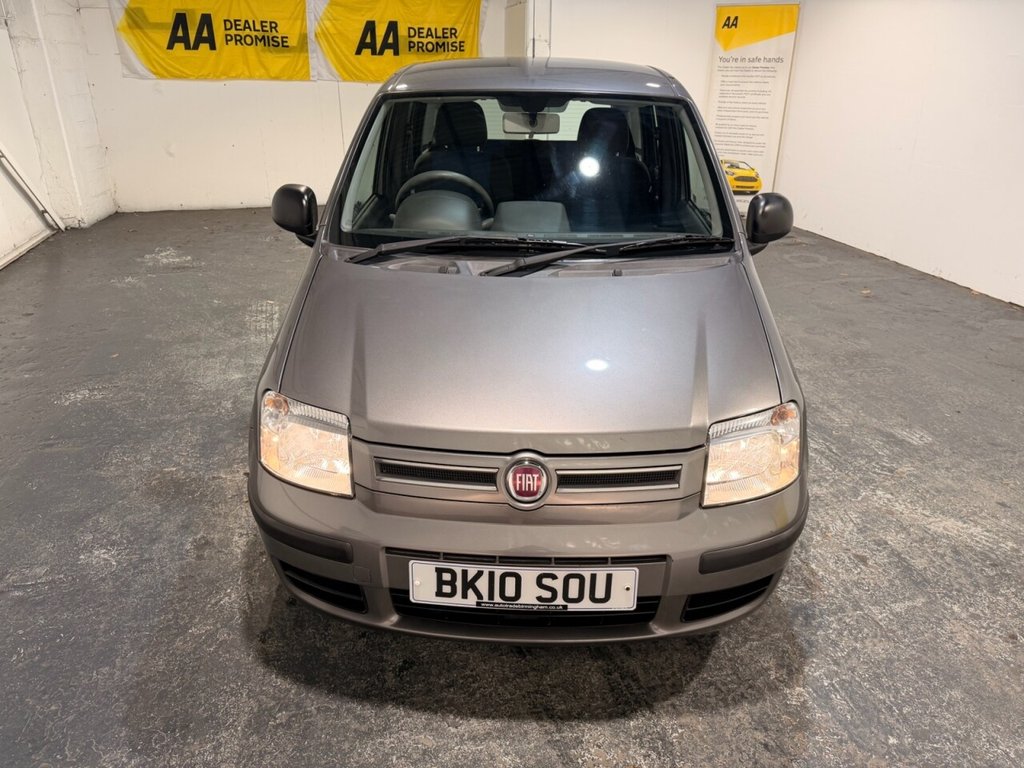 Used Fiat Panda 2010 for sale - 76986215: Photo 19