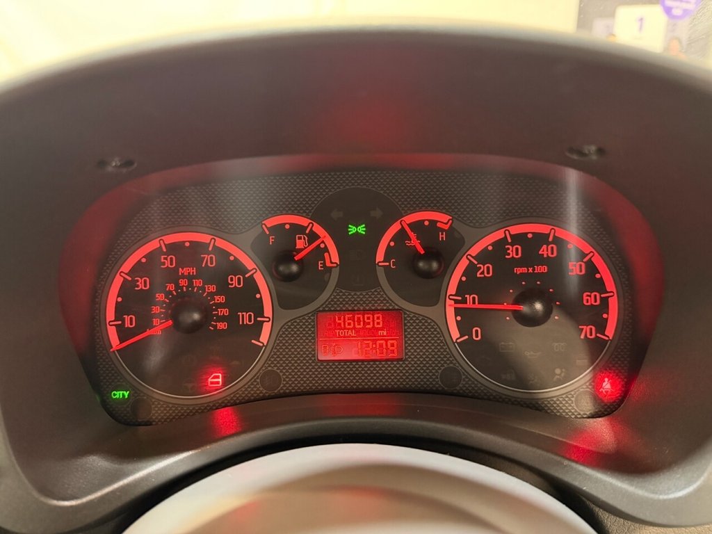 Used Fiat Panda 2010 for sale - 76986215: Photo 9