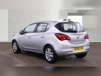 Used Vauxhall Corsa 2016 for sale - 78819251: Photo
