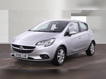 Used Vauxhall Corsa 2016 for sale - 78819251: Photo