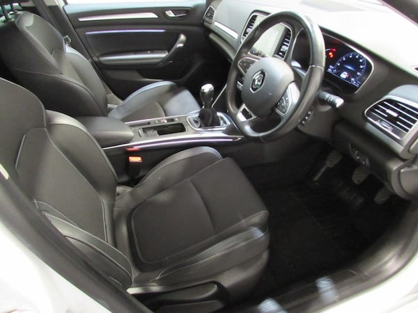 Used Renault Megane 2021 for sale - 75009741: Photo 13
