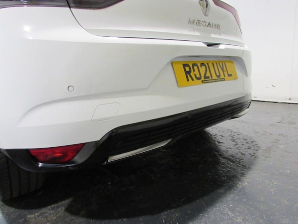 Used Renault Megane 2021 for sale - 75009741: Photo 17
