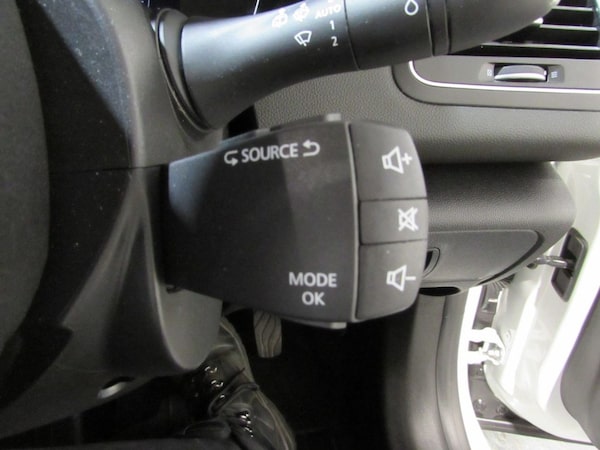 Used Renault Megane 2021 for sale - 75009741: Photo 19