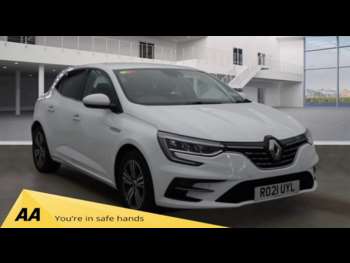 2021 (21) - 1.3 TCE Iconic 5dr