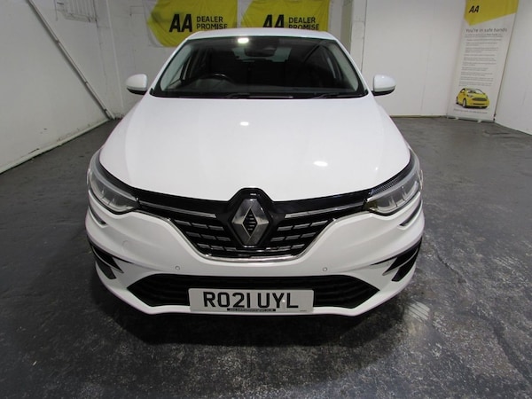 Used Renault Megane 2021 for sale - 75009741: Photo 21