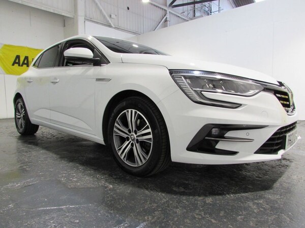 Used Renault Megane 2021 for sale - 75009741: Photo 24