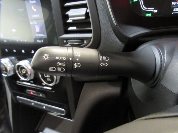 Used Renault Megane 2021 for sale - 75009741: Photo 25