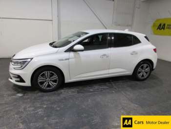 Used Renault Megane 2021 for sale - 75009741: Photo