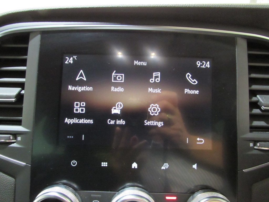 Vehicle 30